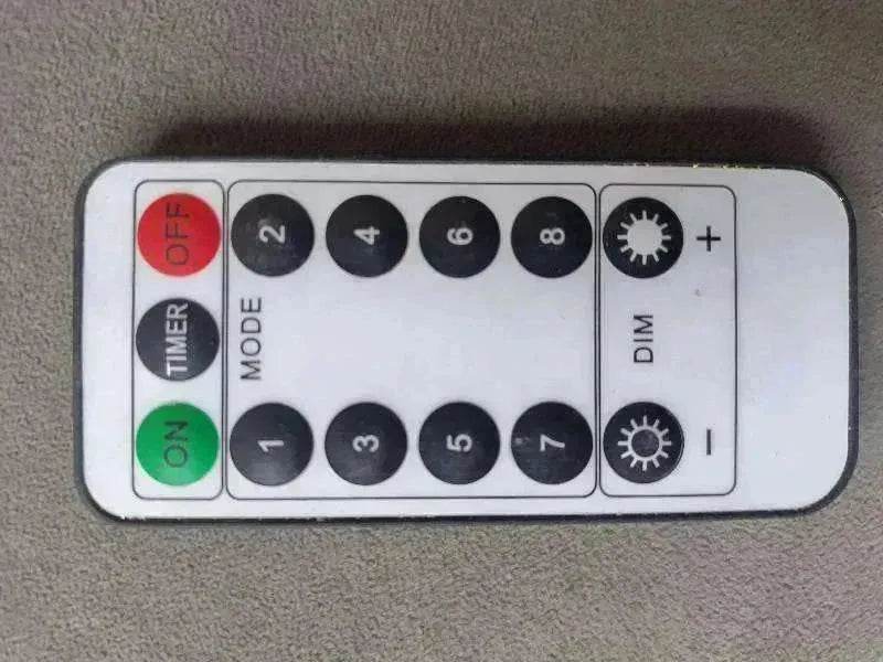 LED Night Light A-Z 0-9 Battery Lamp Wedding Party Decor - EX-STOCK Canada