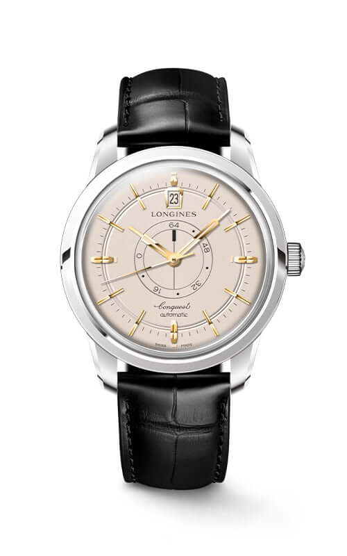 Longines Conquest Heritage Automatic L16484782 - EX-STOCK Canada