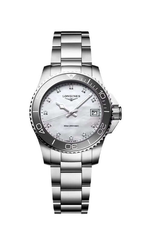 Longines HydroConquest L33704876 - EX-STOCK Canada