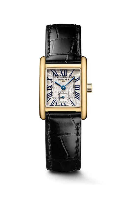 Longines DolceVita Collection L52006710 - EX-STOCK Canada