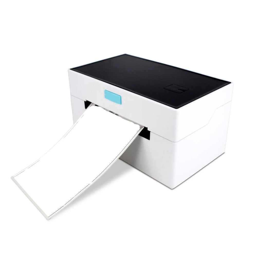 Label Thermal Express Single Printer Bluetooth 100x150mm EX-STOCK Canada