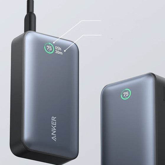 Anker Power Bank - Core Large Capacity Mobile Phone Fast Charging Power Bank 30W 9800mAh - EX-STOCK Canada