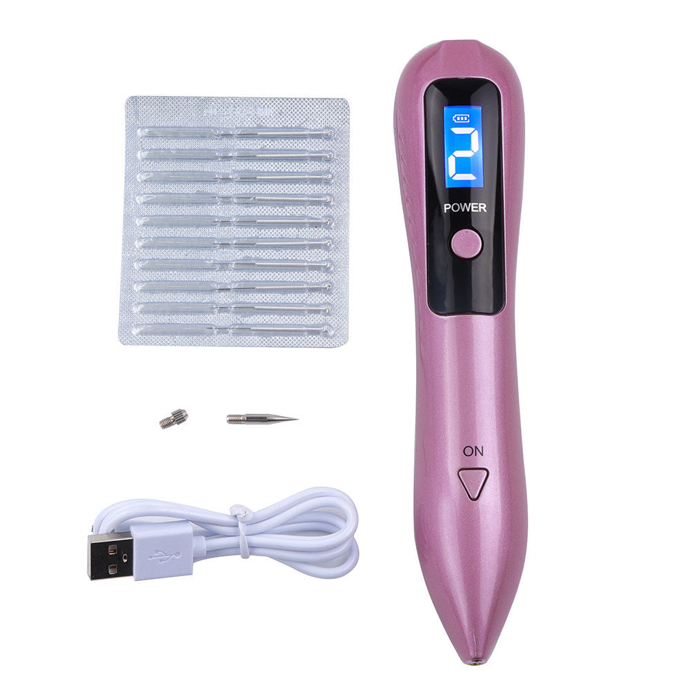 Laser beauty point pen small white spot pen EX-STOCK Canada