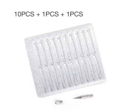 Bolígrafo láser de belleza para pequeños puntos blancosEX-STOCK Canada