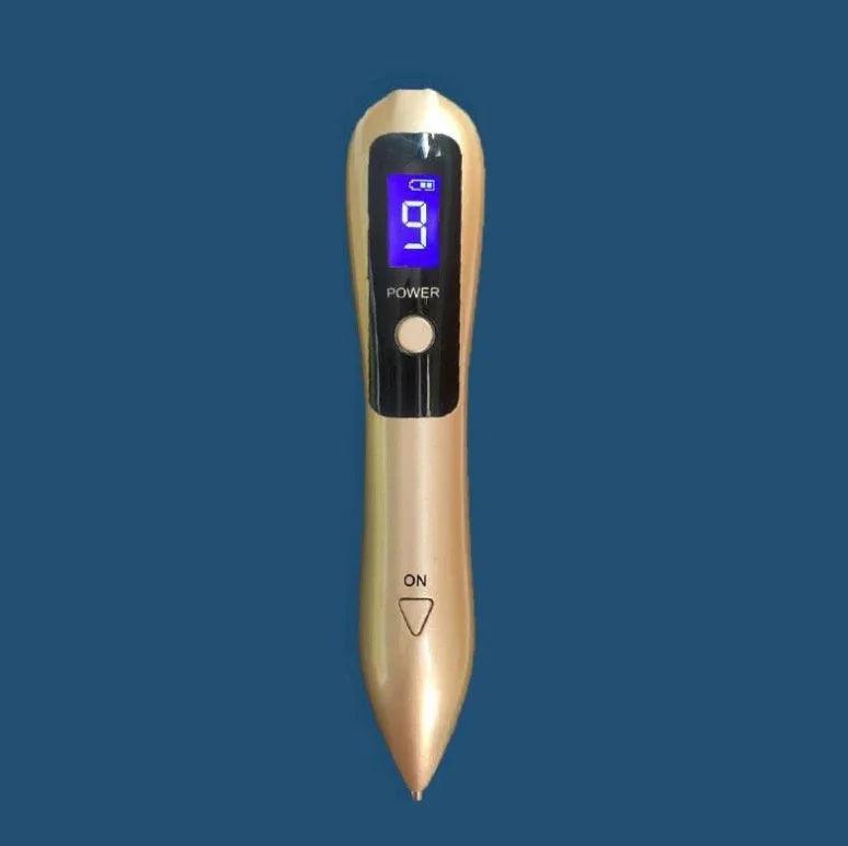 Laser beauty point pen small white spot pen EX-STOCK Canada