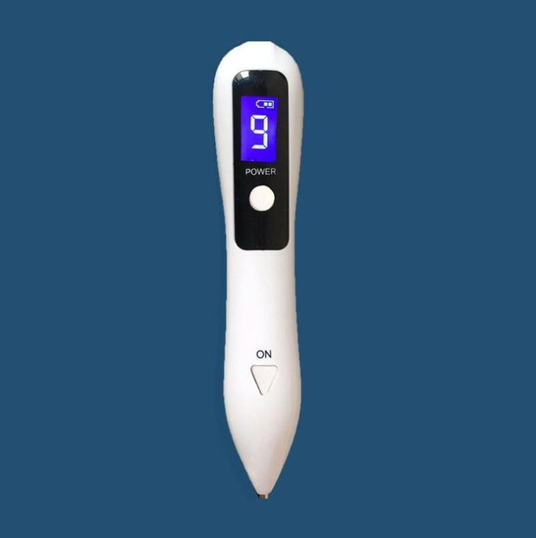 Laser beauty point pen small white spot pen EX-STOCK Canada
