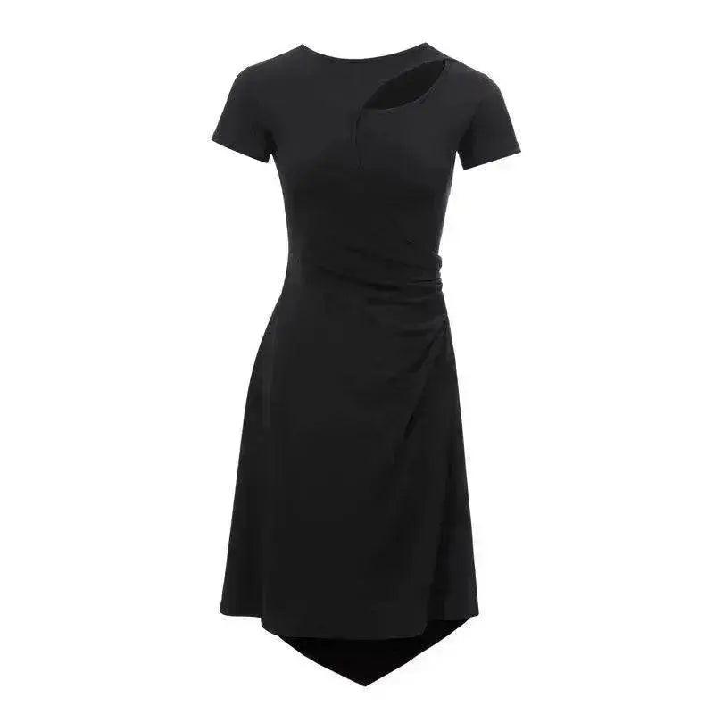 Robe de danse latine été femme EX-STOCK Canada