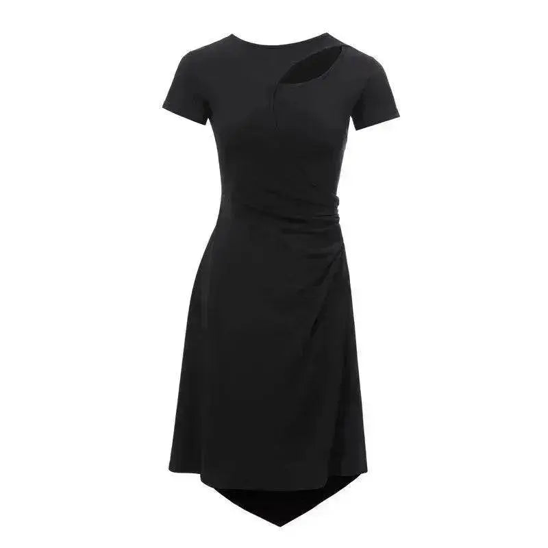 Latin Dance Wear Dress Summer Women - EX-STOCK Canada