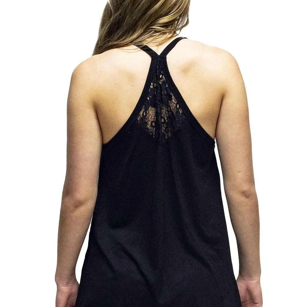 Liberty Wear Women's Cowgirl Rodeo Tank Top EX-STOCK Canada