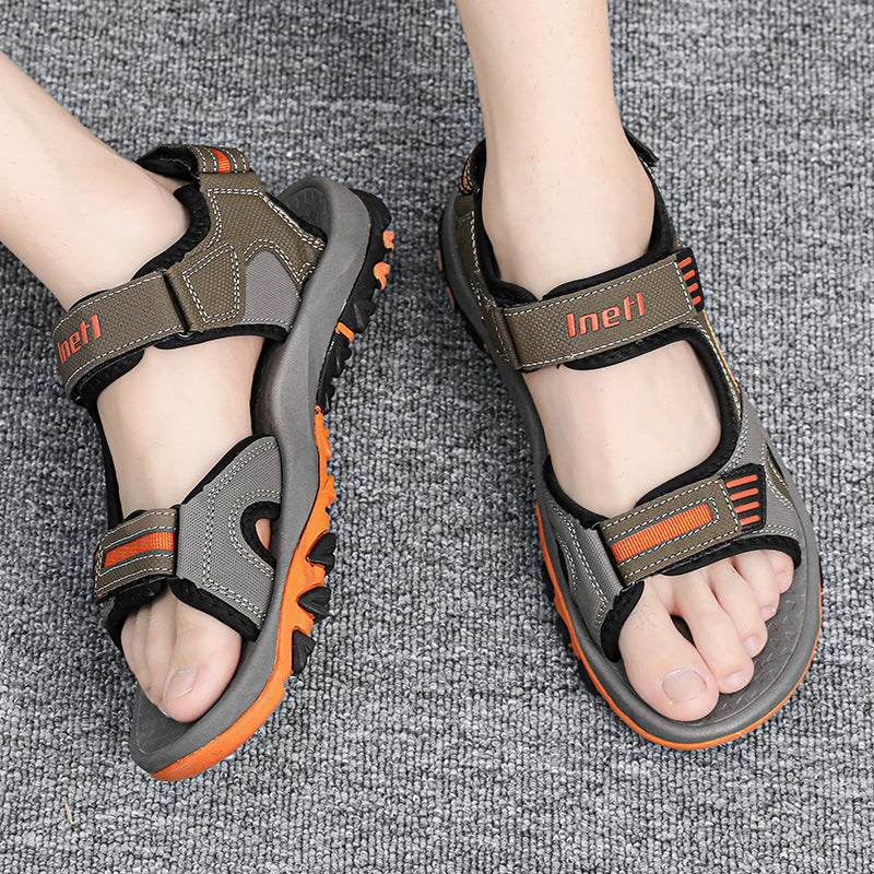 Lightweight Cool Breathable And Wearable - Summer Sandals EX-STOCK CANADA