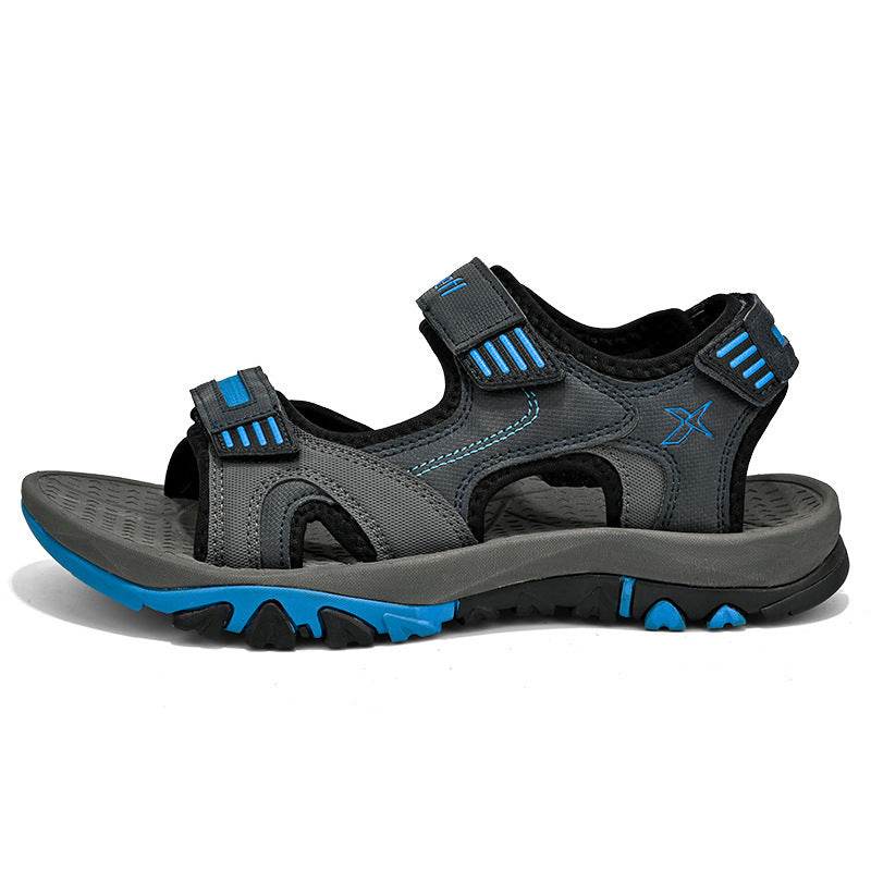 Lightweight Cool Breathable And Wearable - Summer Sandals EX-STOCK CANADA
