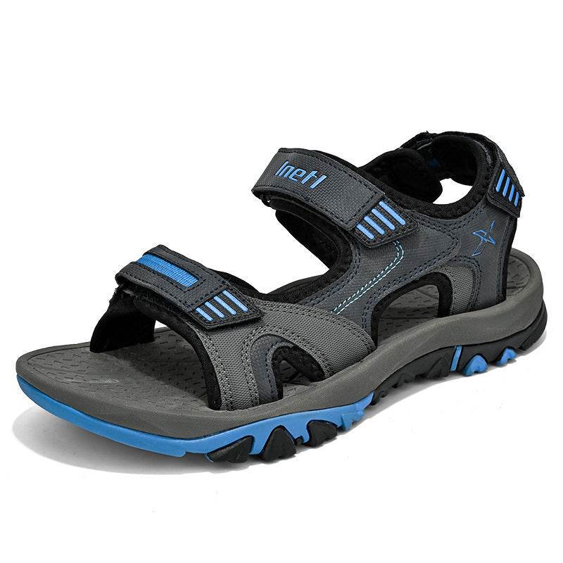 Lightweight Cool Breathable And Wearable - Summer Sandals EX-STOCK CANADA