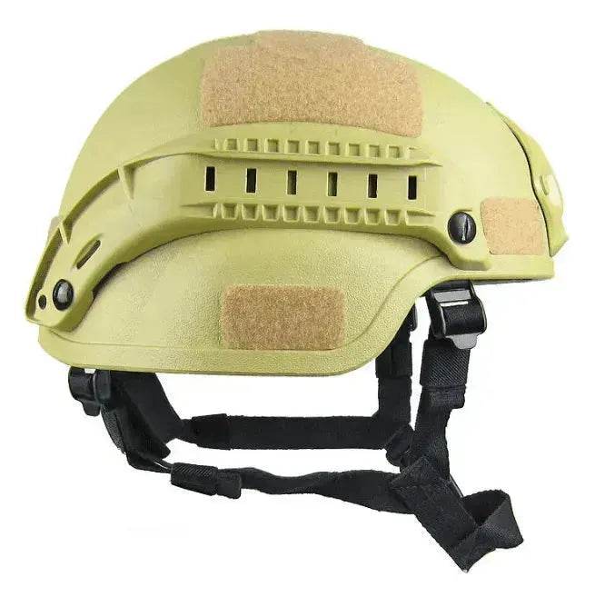 Lightweight Tactical Helmet - EX-STOCK Canada