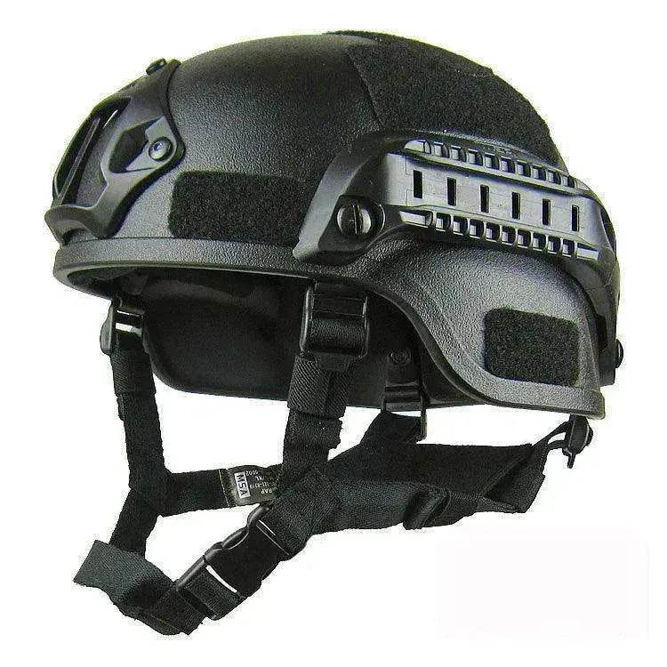 Lightweight Tactical Helmet - EX-STOCK Canada