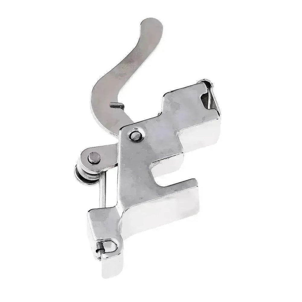 Low Handle Presser Foot Holder Adapter For Standard Snap in Sewing Machine - EX-STOCK Canada