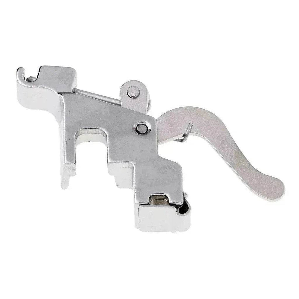 Low Handle Presser Foot Holder Adapter For Standard Snap in Sewing Machine - EX-STOCK Canada