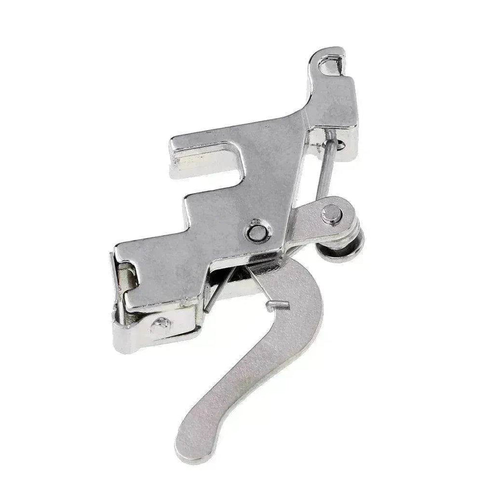 Low Handle Presser Foot Holder Adapter For Standard Snap in Sewing Machine - EX-STOCK Canada