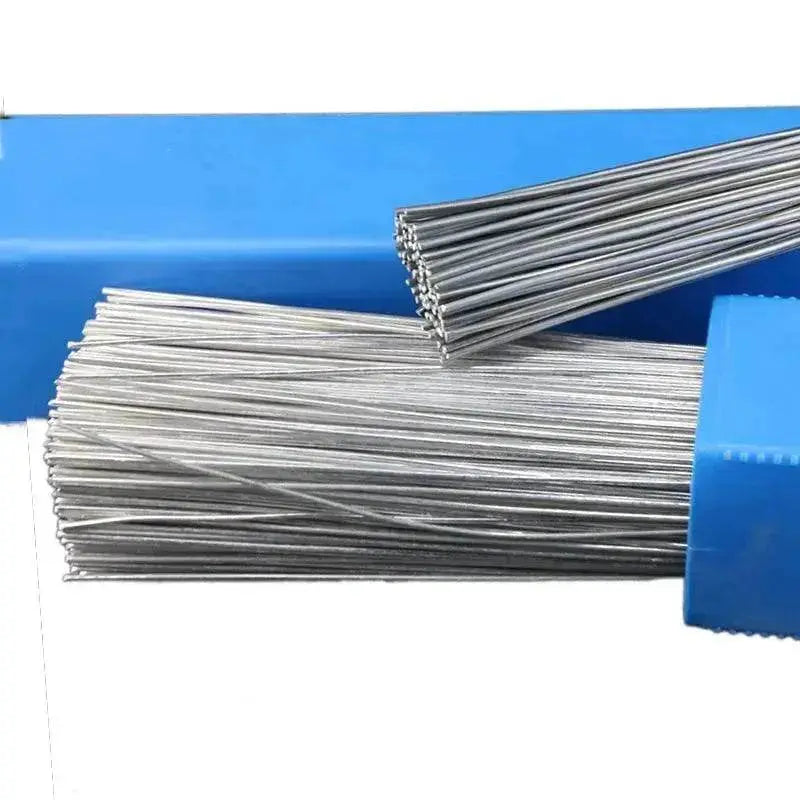 Low temperature Flux cored Aluminum Special Welding Wire Rod - EX-STOCK Canada
