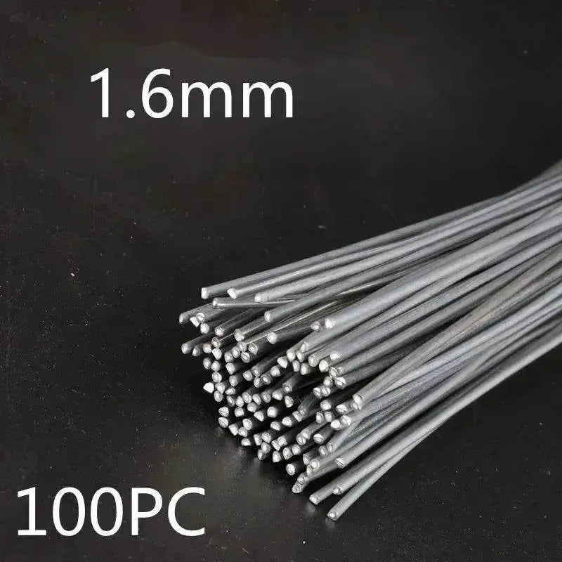 Low temperature Flux cored Aluminum Special Welding Wire Rod - EX-STOCK Canada