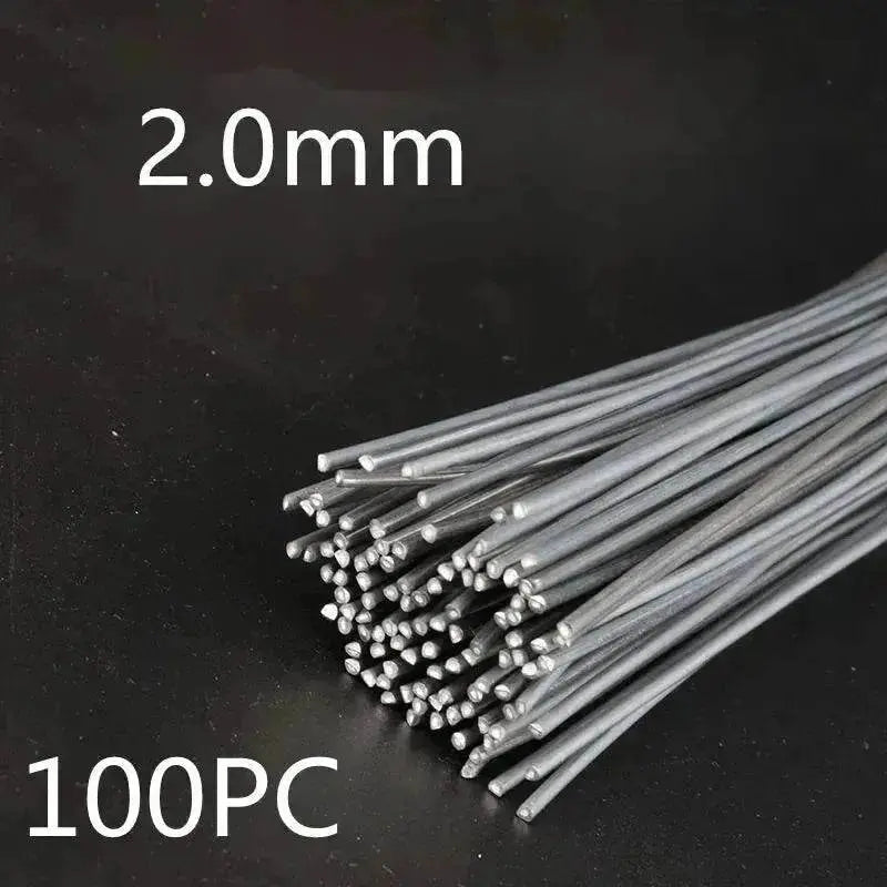 Low temperature Flux cored Aluminum Special Welding Wire Rod - EX-STOCK Canada