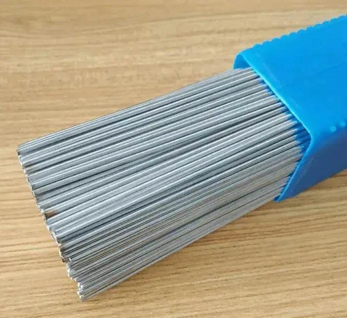 Fil d'apport en aluminium pour soudage à âme basse température - EX-STOCK Canada