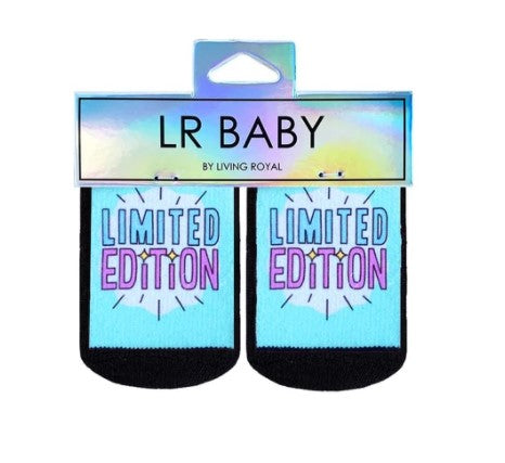 LR Baby Socks - EX-STOCK Canada