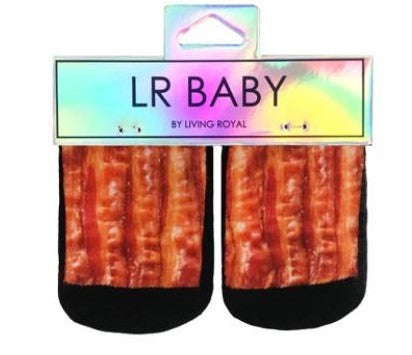 LR Baby Socks - EX-STOCK Canada