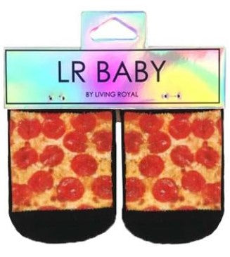 LR Baby Socks - EX-STOCK Canada