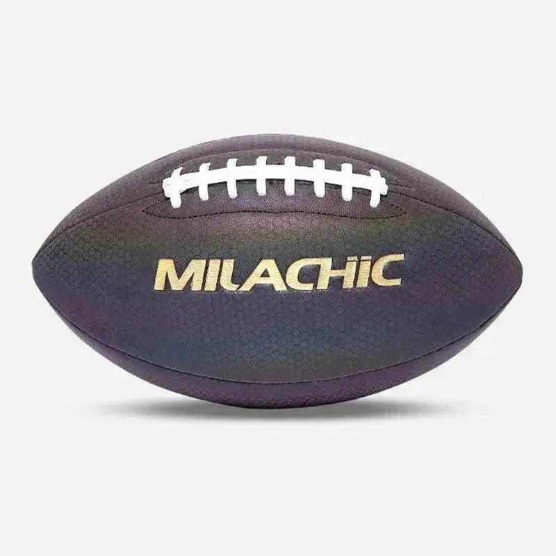Football Réfléchissant Fluorescent Lumineux - EX-STOCK Canada