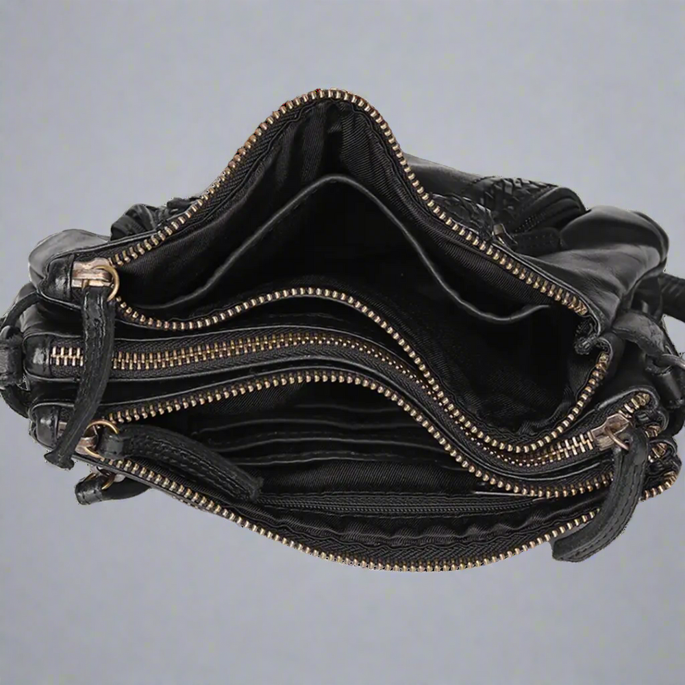 Bolso bandolera trenzado METEX-STOCK Canada