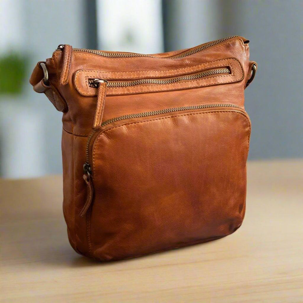 MET Front Organizer Crossbody Bag EX-STOCK Canada