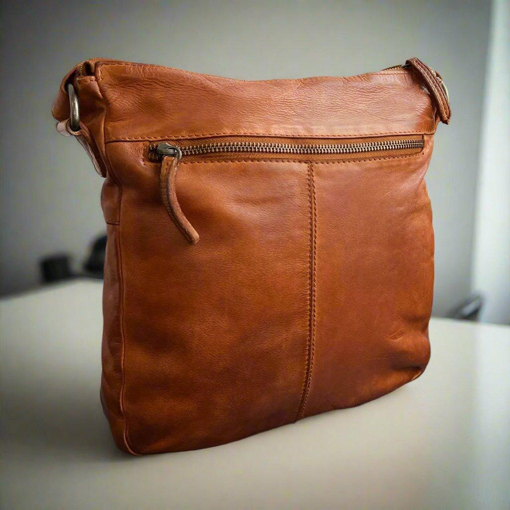 MET Front Organizer Crossbody Bag EX-STOCK Canada