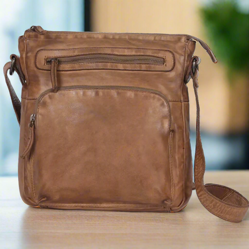 MET Front Organizer Crossbody Bag EX-STOCK Canada
