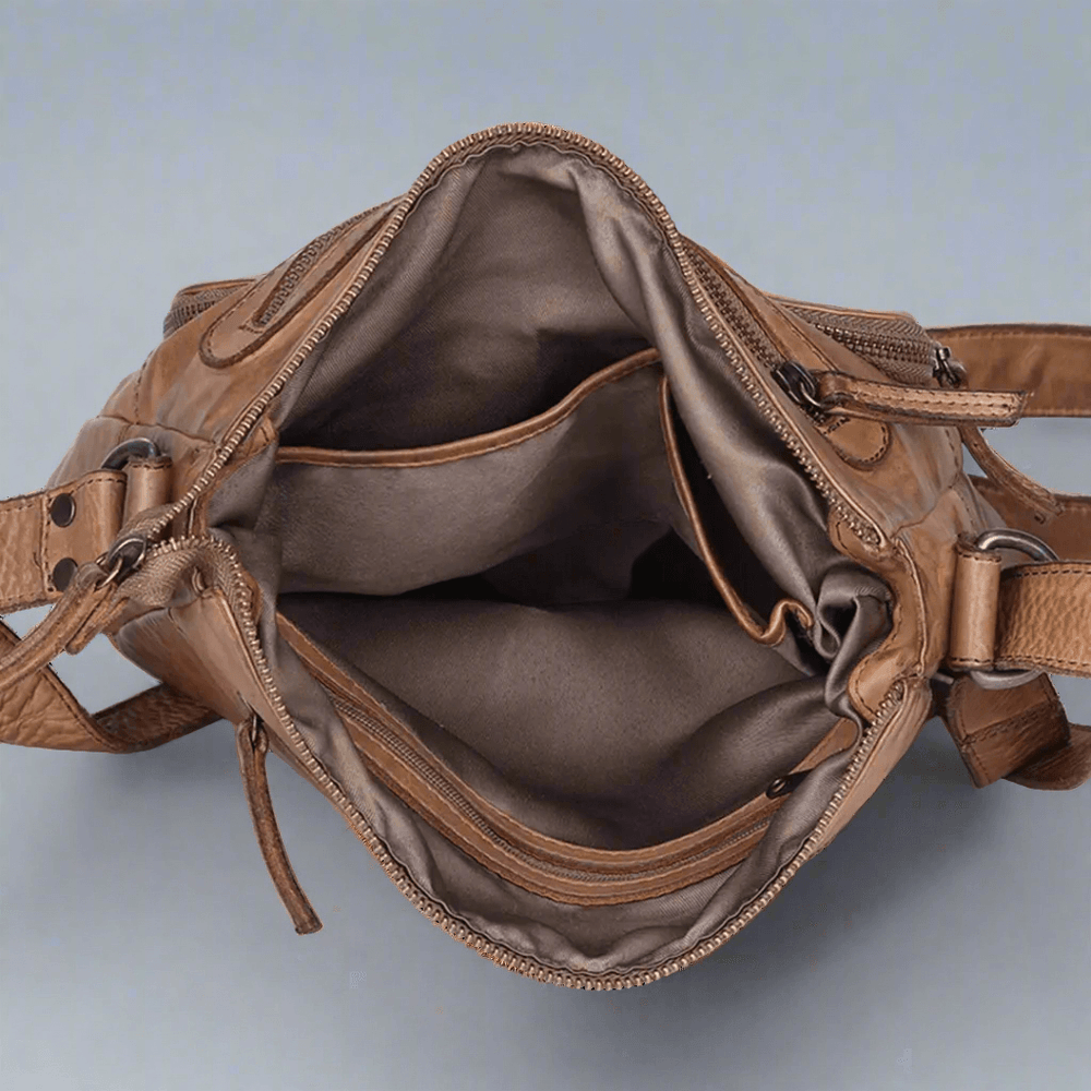 MET Front Organizer Crossbody Bag EX-STOCK Canada