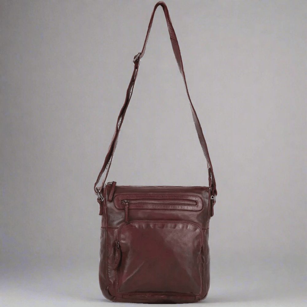 MET Front Organizer Crossbody Bag EX-STOCK Canada