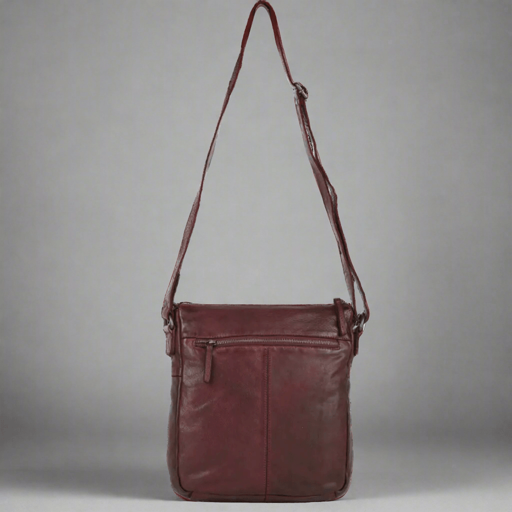 MET Front Organizer Crossbody Bag EX-STOCK Canada