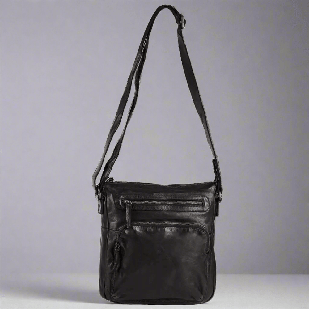 MET Front Organizer Crossbody Bag EX-STOCK Canada