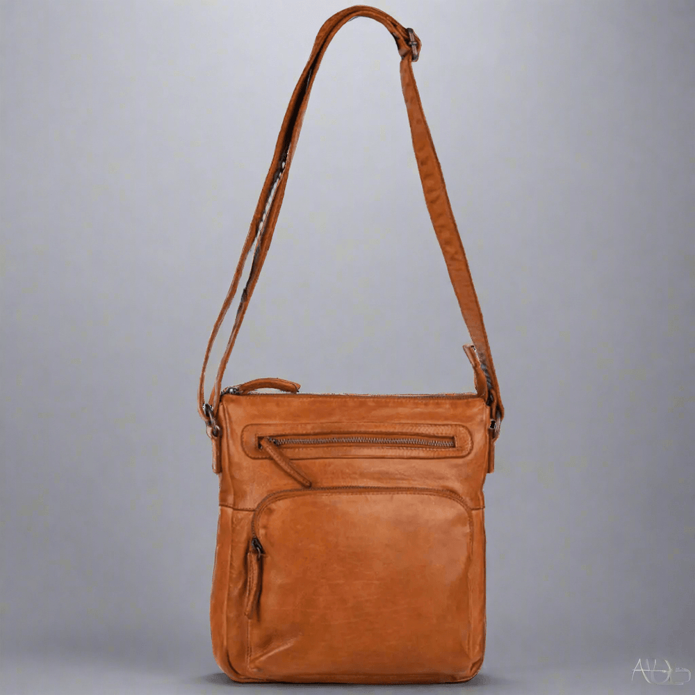 MET Front Organizer Crossbody Bag EX-STOCK Canada