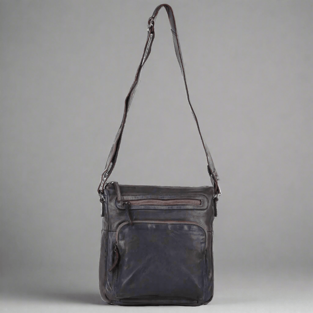 MET Front Organizer Crossbody Bag EX-STOCK Canada