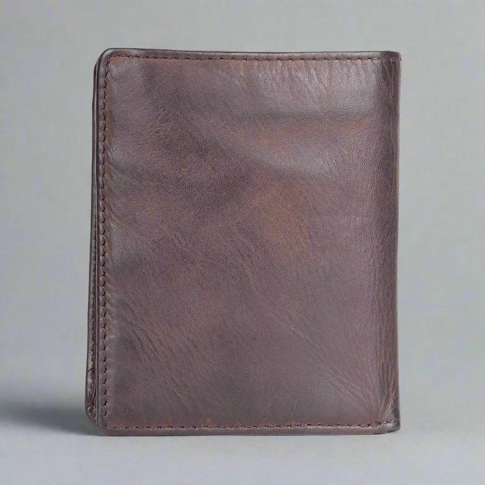 MET Lavato Men's Upright Leather Wallet EX-STOCK Canada