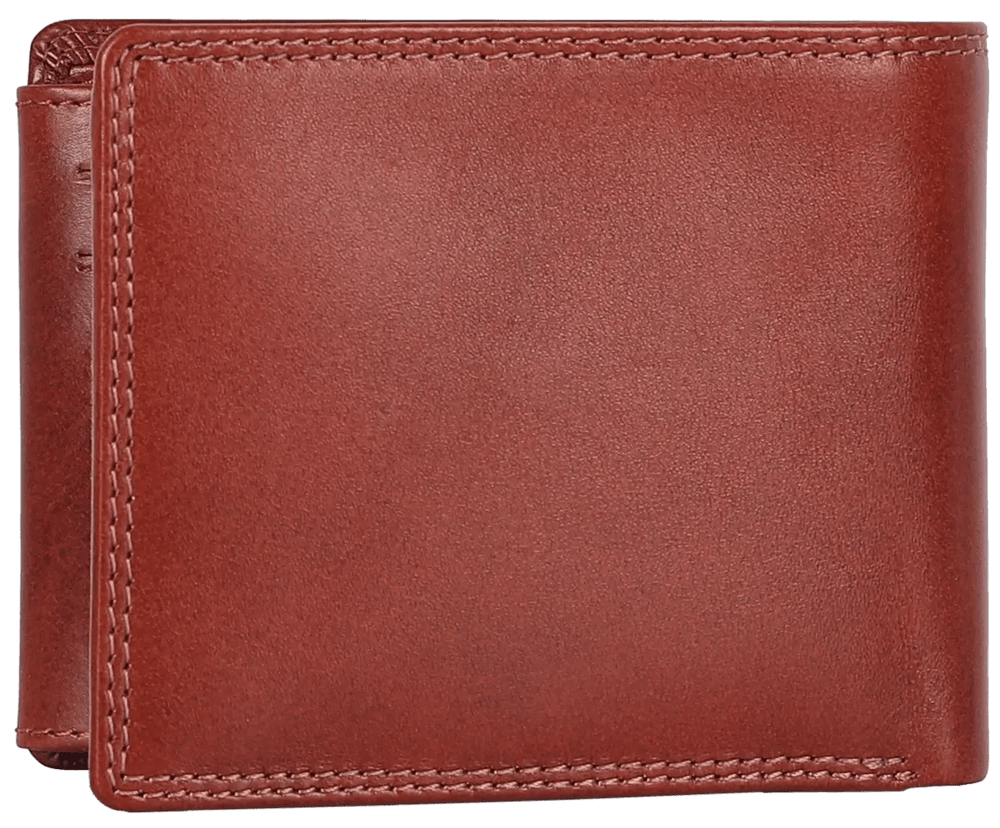 MET Leather Wallet with Coin Pocket EX-STOCK Canada