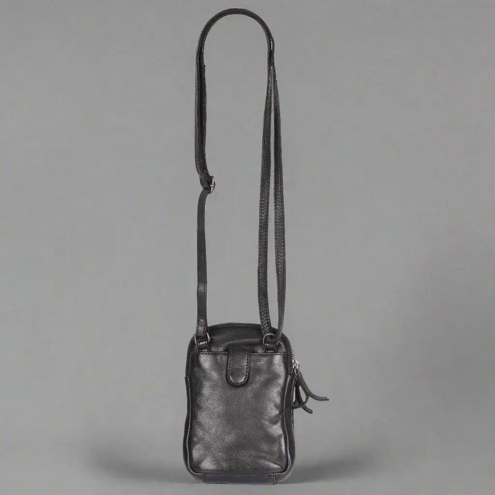 MET Small Leather Crossbody Bag EX-STOCK Canada