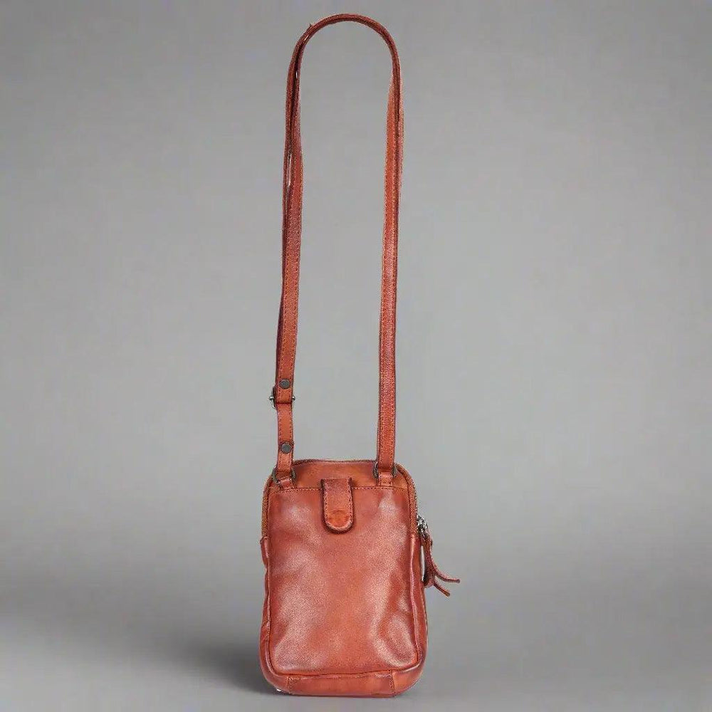 MET Small Leather Crossbody Bag EX-STOCK Canada