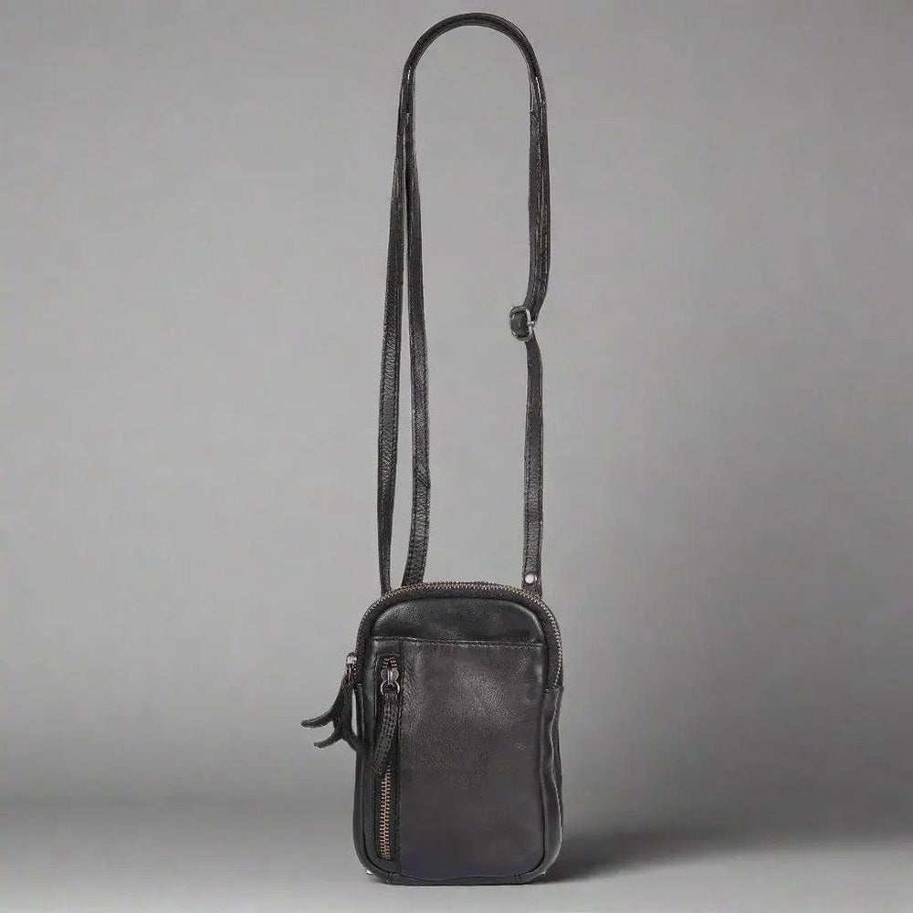 MET Small Leather Crossbody Bag EX-STOCK Canada