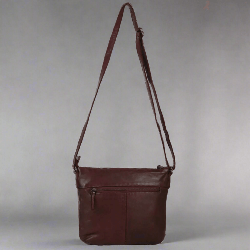 MET Top Zip Crossbody Bag EX-STOCK Canada