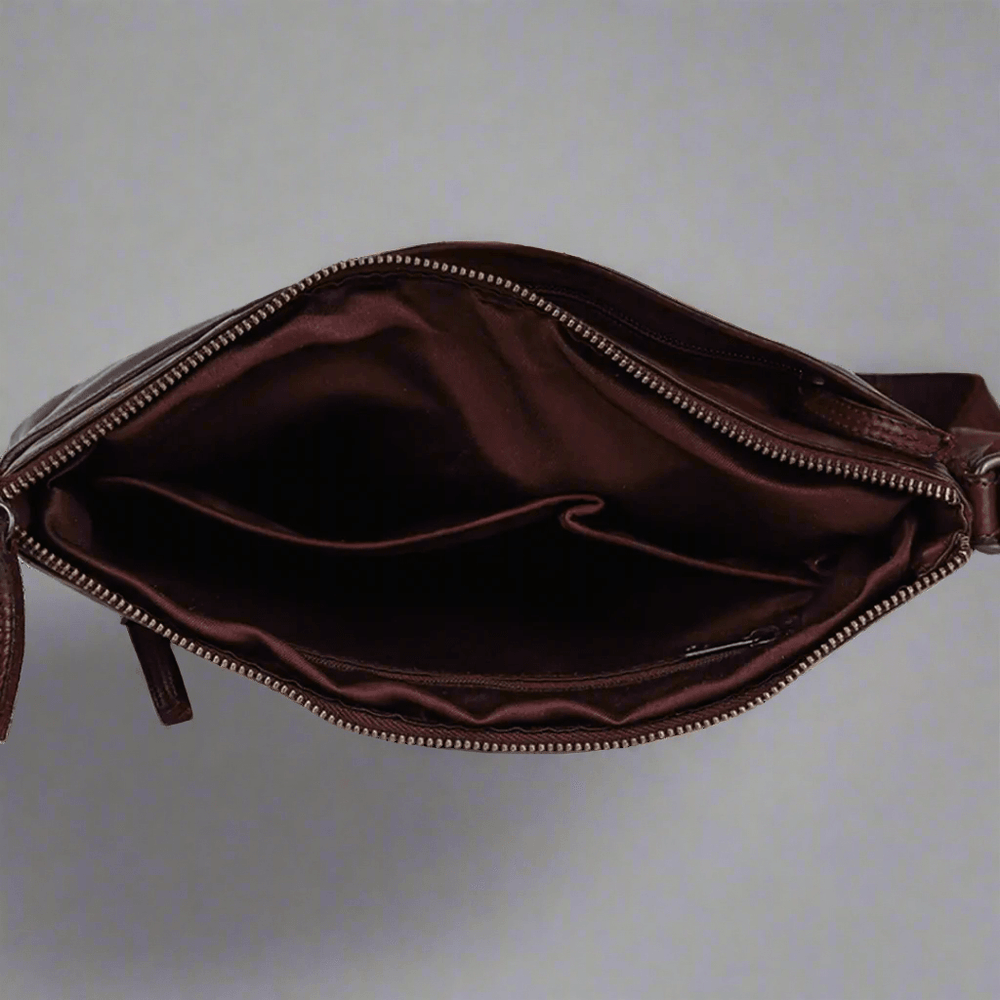 MET Top Zip Crossbody Bag EX-STOCK Canada