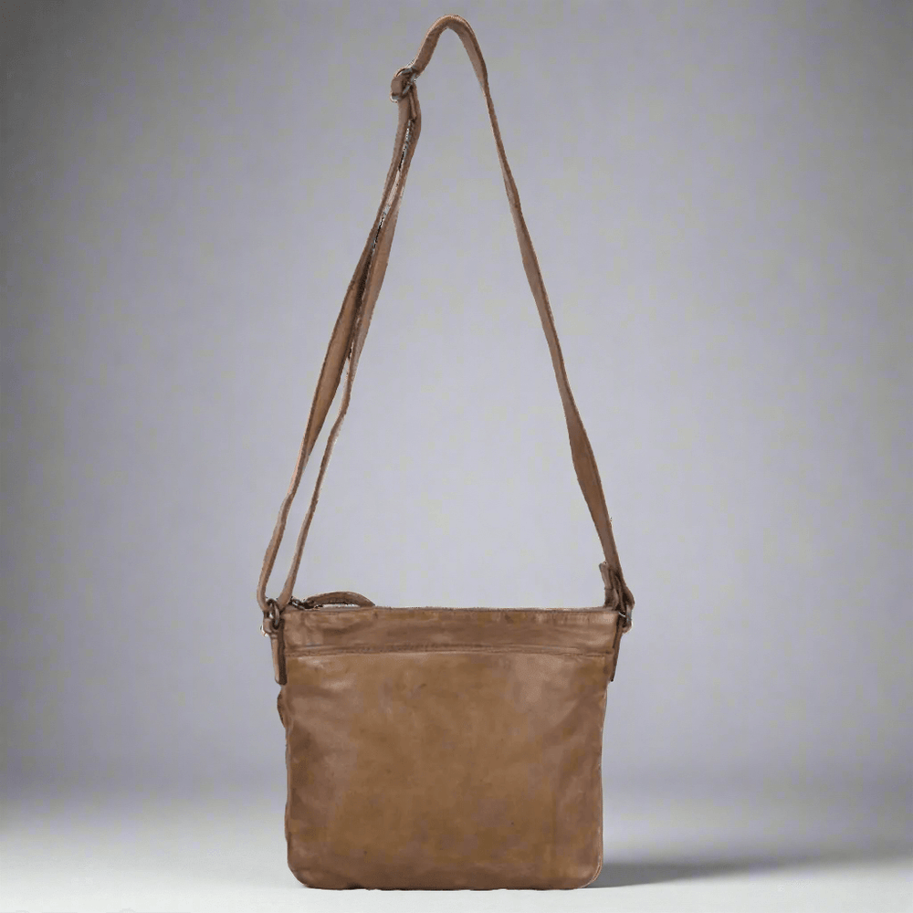 MET Top Zip Crossbody Bag EX-STOCK Canada