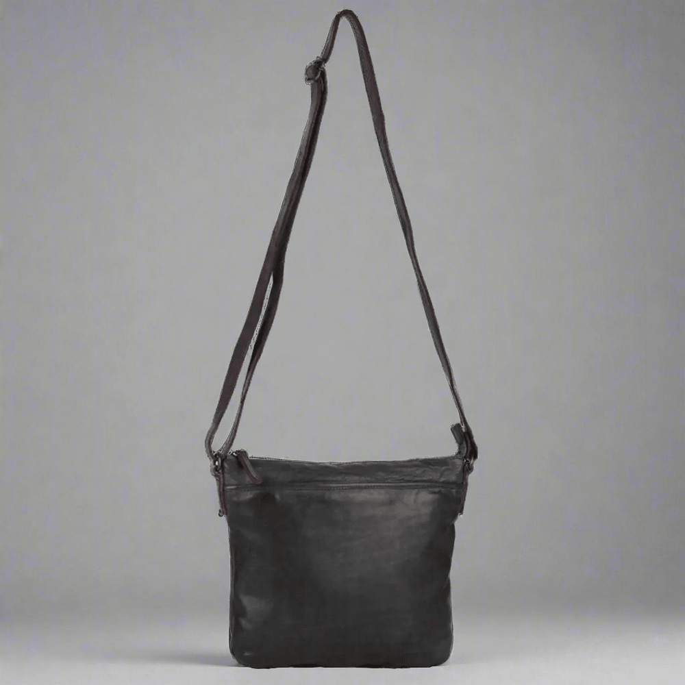 MET Top Zip Crossbody Bag EX-STOCK Canada