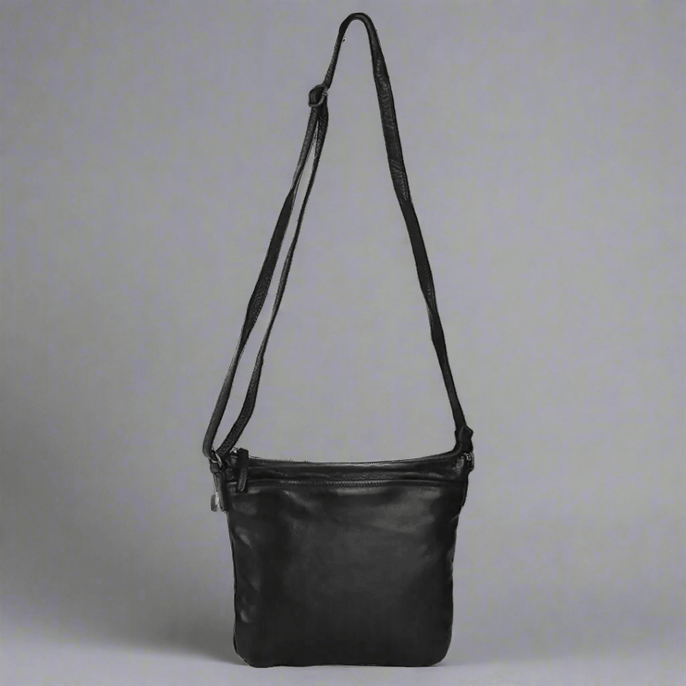MET Top Zip Crossbody Bag EX-STOCK Canada
