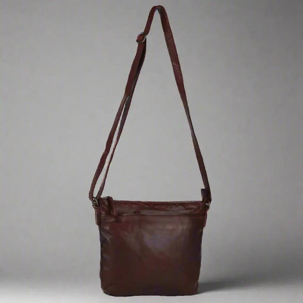MET Top Zip Crossbody Bag EX-STOCK Canada